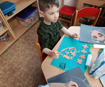 Veľkonočné pečenie