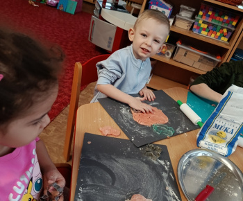 Veľkonočné pečenie