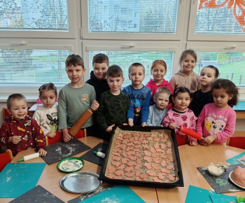 Veľkonočné pečenie