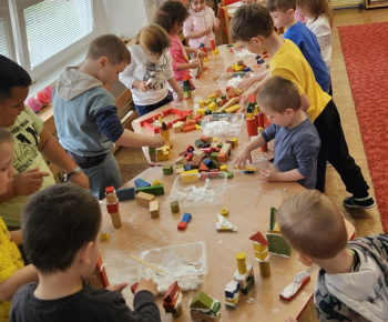 Projekt Šikovné ruky