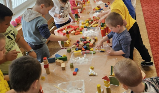 Projekt Šikovné ruky 