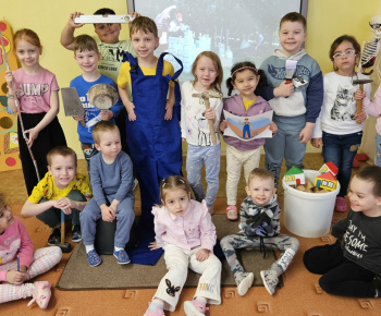 Projekt Šikovné ruky