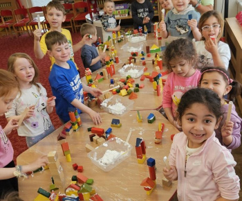 Projekt Šikovné ruky