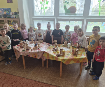 Projekt Šikovné ruky