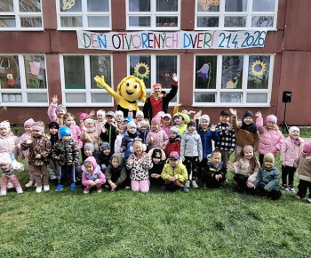 Deň otvorených dverí