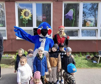 Deň otvorených dverí