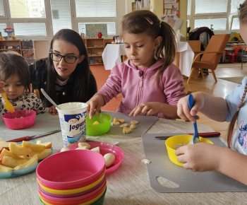 Deň otvorených dverí