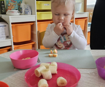 Deň otvorených dverí