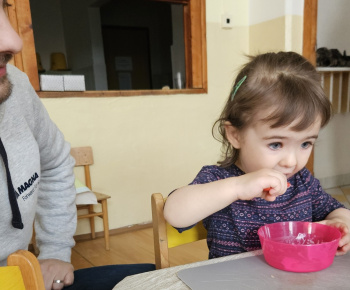 Deň otvorených dverí