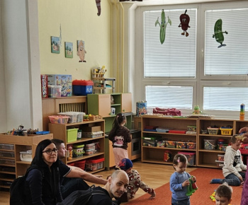 Deň otvorených dverí