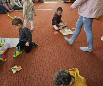 Deň otvorených dverí