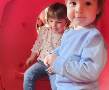 Deň otvorených dverí