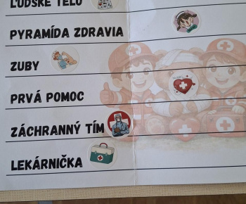 Červenáčik