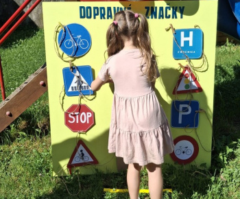 Dopraváčik 2026