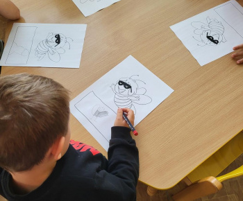 Výtvarný workshop - naša výhra