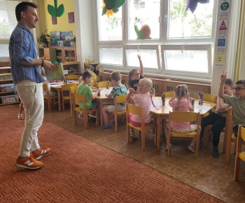 Výtvarný workshop - naša výhra