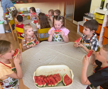 Ovocné a zeleninkové šialenstvo