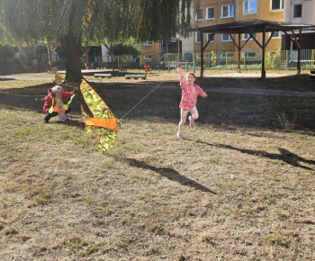 Šarkaniáda