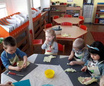 Zeleninkové šialenstvo