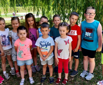 Naše deti v školskom roku 2020/2021