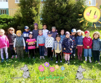 Naše deti v školskom roku 2020/2021
