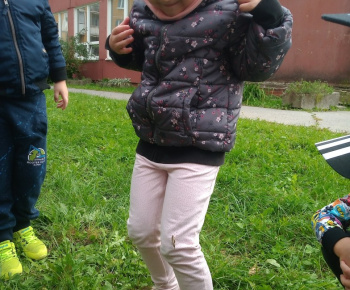 Motýlia záhrada 2021