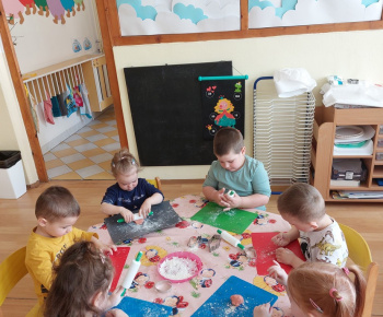 pečieme veľkonočné koláče