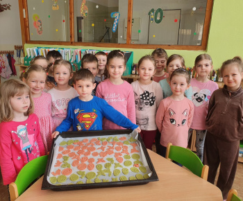 pečieme veľkonočné koláče