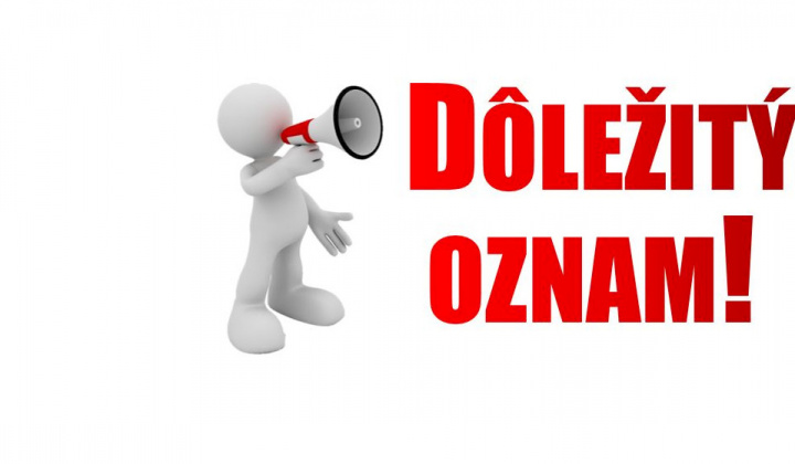 Zmena poplatkov MŠ a ŠJ - platné od 1.1:2023
