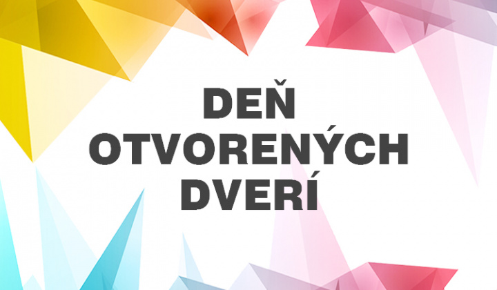 Deň otvorených dverí